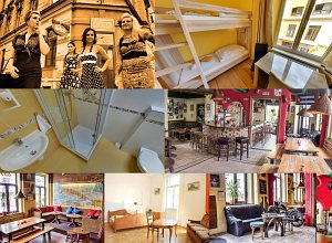 Cuba Bar & Hostel [Збільшити - нове вікно]