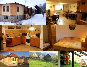 AEDA chalupa [Збільшити - нове вікно]
