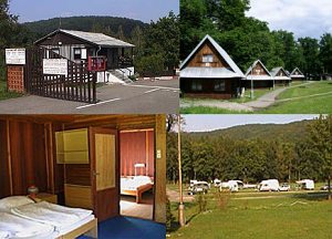 Autocamp Obora [Збільшити - нове вікно]