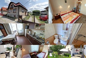 Розміщення у сім