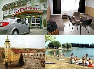 Euromotel - turistická ubytovňa [Збільшити - нове вікно]