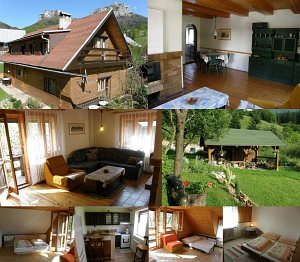 Розміщення у сім