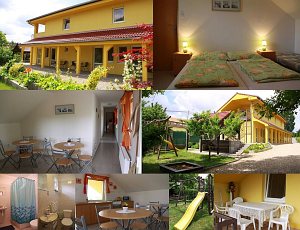 Розміщення у сім