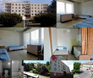 Гостел Oharka [Збільшити - нове вікно]