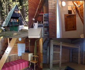 Котедж Karin [Збільшити - нове вікно]