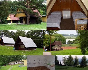 Autocamping Jelenec [Збільшити - нове вікно]