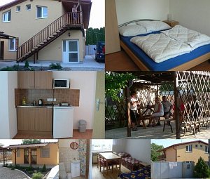 Розміщення у сім