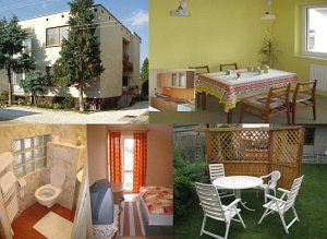 Розміщення у сім