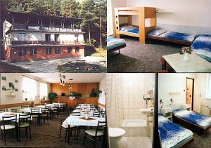 База відпочинку Devín [Збільшити - нове вікно]