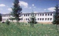 Турбаза Javorník
