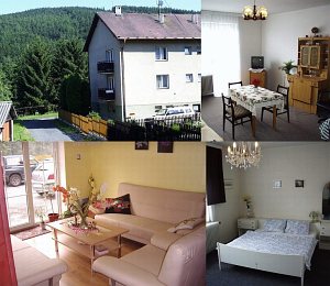 Apartmány [Збільшити - нове вікно]