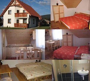 Розміщення у сім