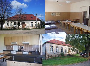 Turistická základna Pionýra [Збільшити - нове вікно]
