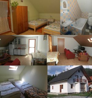 Розміщення у сім