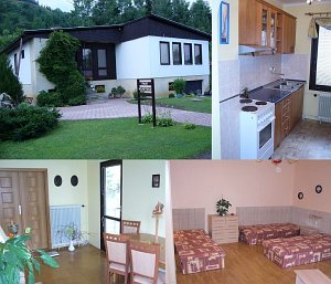 Розміщення у сім