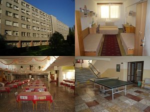 Školský internát pri SPŠ chemickej a potravinárskej [Збільшити - нове вікно]