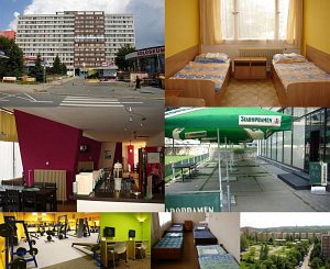Rezidence Topolová [Збільшити - нове вікно]