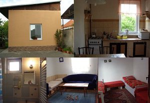 Розміщення у сім