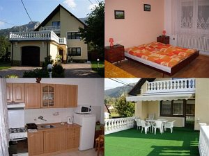 Розміщення у сім