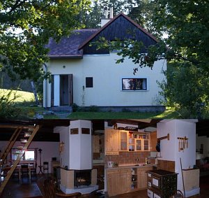 Котедж Grünberg [Збільшити - нове вікно]