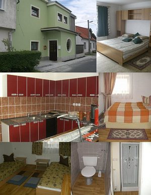 Гостел Sheltmen [Збільшити - нове вікно]