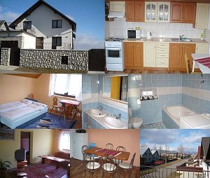 Розміщення у сім