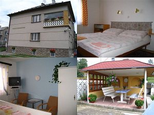 Розміщення у сім