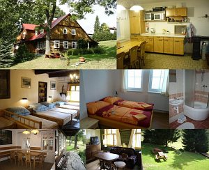 Садиба Karpíšek [Збільшити - нове вікно]