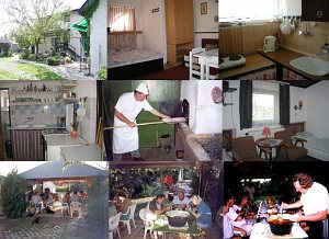 Mini pension Géza Sárfi [Збільшити - нове вікно]