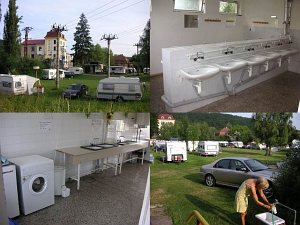 Кемпінг Hana [Збільшити - нове вікно]