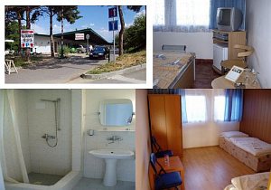 Motel Bobrava [Збільшити - нове вікно]