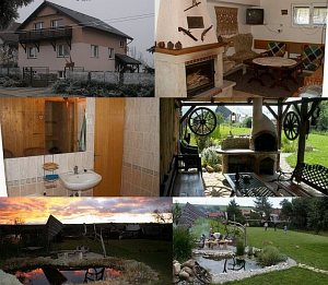 Розміщення у сім