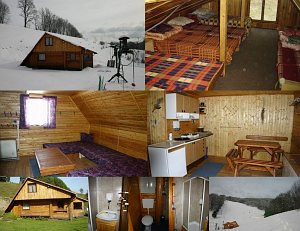 Roubená chalupa Ondřej Bank [Збільшити - нове вікно]