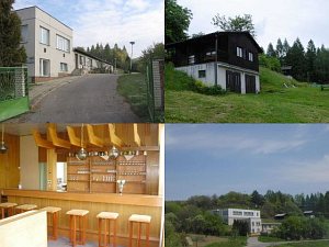 Autokempink Ježov (Кемпінг Ježov) [Збільшити - нове вікно]