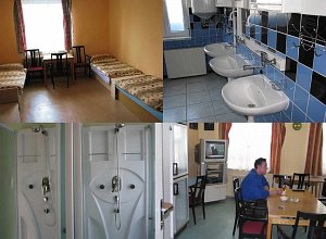 Гостел Centrum [Збільшити - нове вікно]