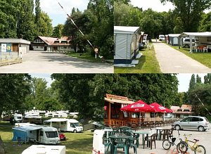 Кемпінг Lodenica [Збільшити - нове вікно]