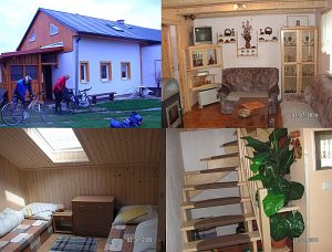 Розміщення у сім