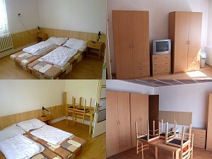 Rodinný dom [Збільшити - нове вікно]