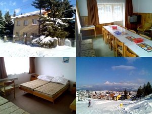 Розміщення у сім