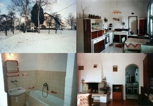 Садиба U Kapličky [Збільшити - нове вікно]