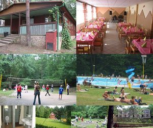 База відпочинку Skaličan [Збільшити - нове вікно]