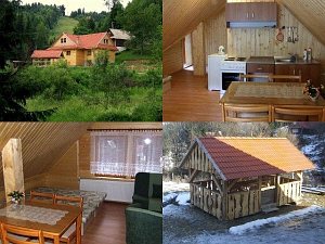 Vrábľova chata [Збільшити - нове вікно]