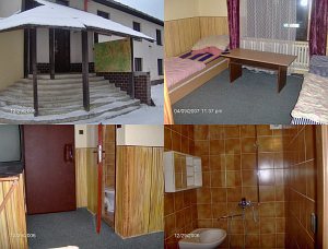 Гостел pri mlyne [Збільшити - нове вікно]
