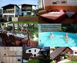 Розміщення у сім