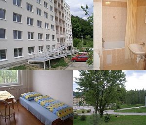 Гостел Príboj [Збільшити - нове вікно]