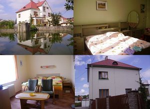 Розміщення у сім