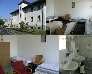 Гостел KP Servis [Збільшити - нове вікно]