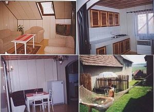 Розміщення у сім