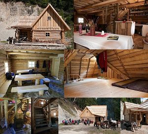 Vyhořelý srub Burda [Збільшити - нове вікно]