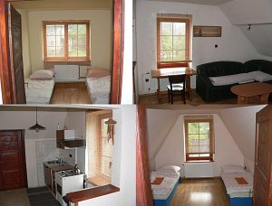 Apartmá U Turka [Збільшити - нове вікно]